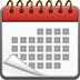 Course calendar
